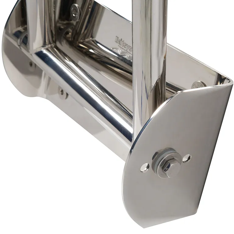 Båtsystem DV32-1 davit-sett