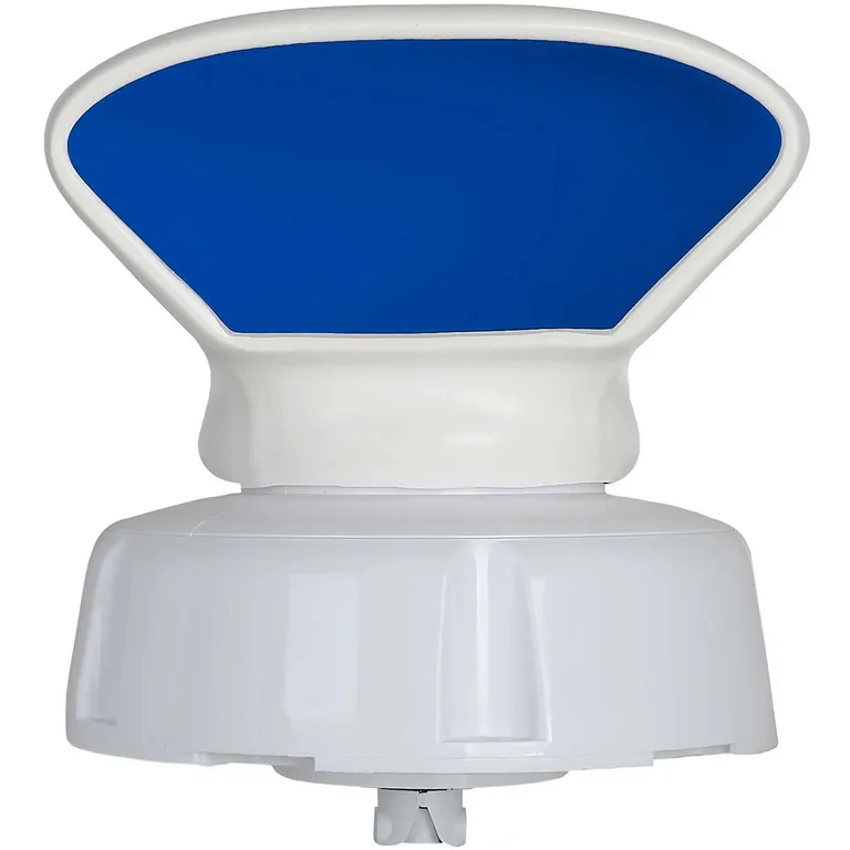 Plastimo Cool´n Dry doradeventil 210 mm Ø95mm Blå