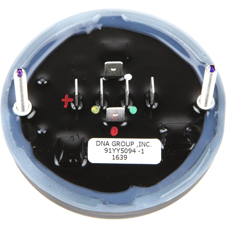 Instatrim - vanntett kontrollpanel