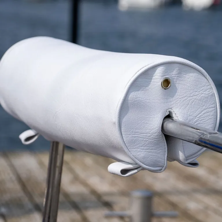 BedFlex 55cm rekkepute (marineblå)