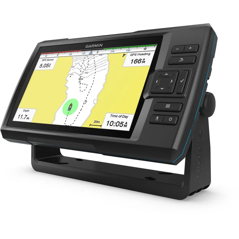 Garmin STRIKER Vivid 9sv ekkolodd