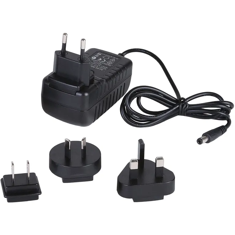 Winchrite ABT oppladbart elektrisk vinsjhåndtak