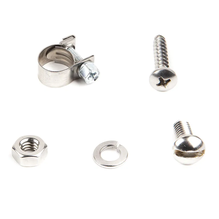 Instatrim hydraulisk trimplan komplett sett 24X11"