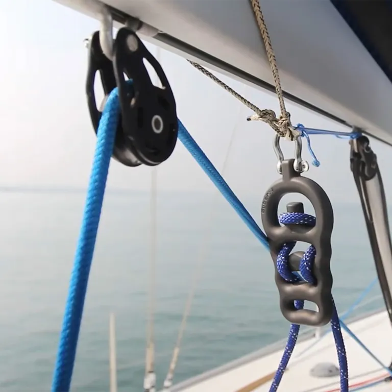 Wichard Gyb'Easy bombrems