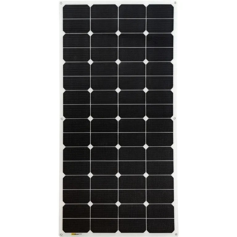 SUNBEAMsystem Tough 111W Flush solcellepanel