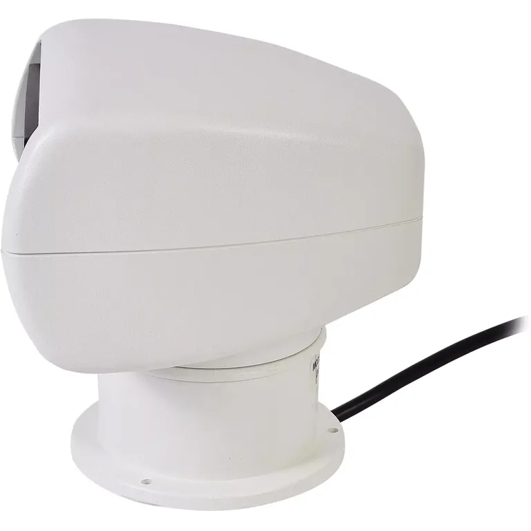 Jabsco RC 135 søkelys (24V)