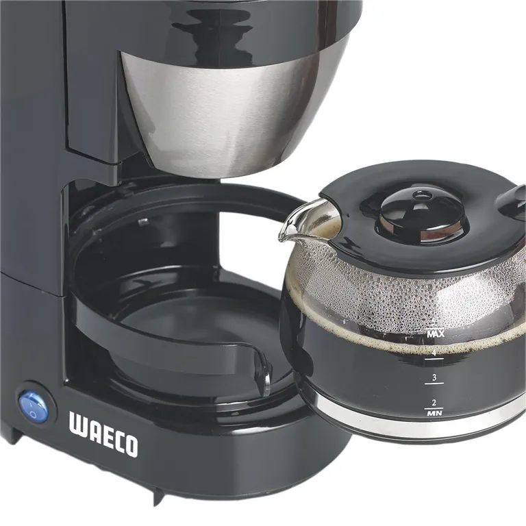 Dometic PerfectCoffee Kaffetrakter - 24V
