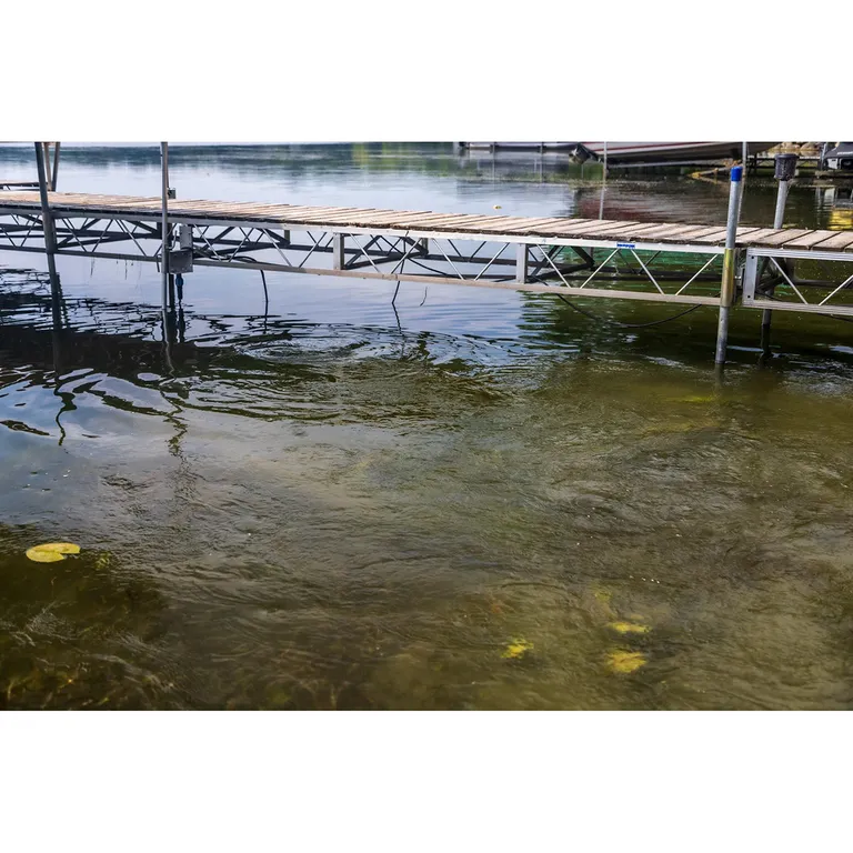 Kasco AquatiClear vannsirkulator 3/4 HK