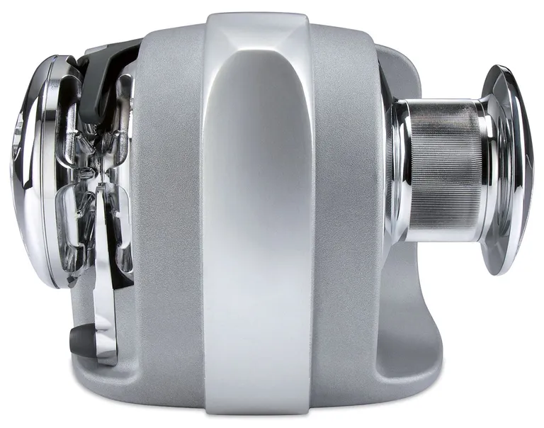 Quick Hector HC3 700 ankervinsj 700W 12V, 8 mm kabelar og trommel