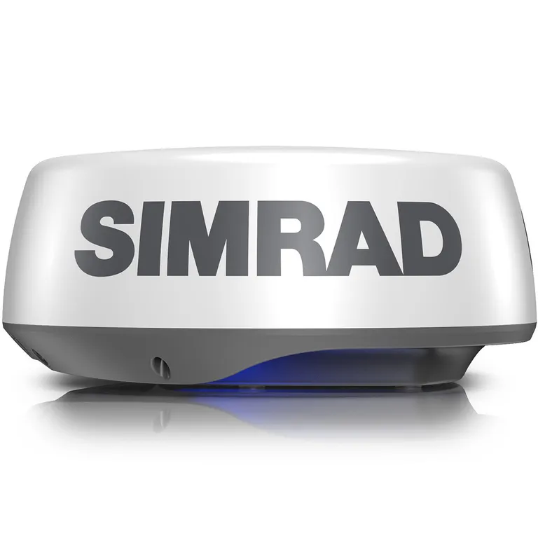 Simrad HALO20+ radarantenne
