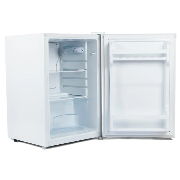 Sunwind Cuisine 80 liter kjøleskap med hvit front (12V)