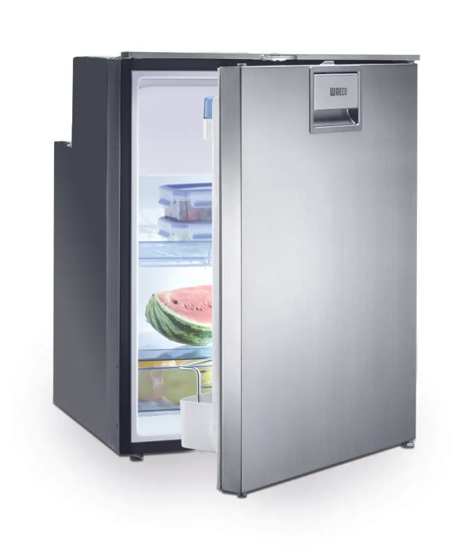 Dometic kjøleskap CRX-80 rustfri front