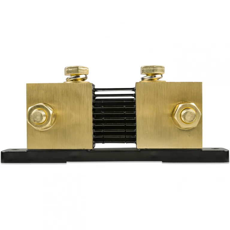 Victron SmartShunt 1000A batterimonitor med Bluetooth