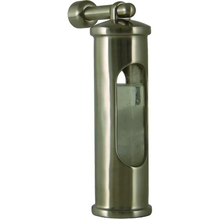 Stig Larsens Stormglass