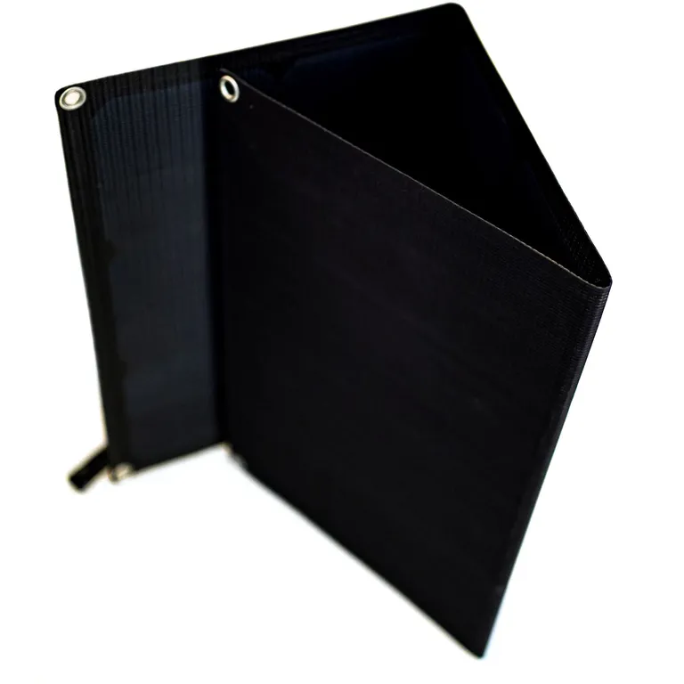 SUNBEAMsystem Tough Fold 62W sammenleggbart solcellepanel