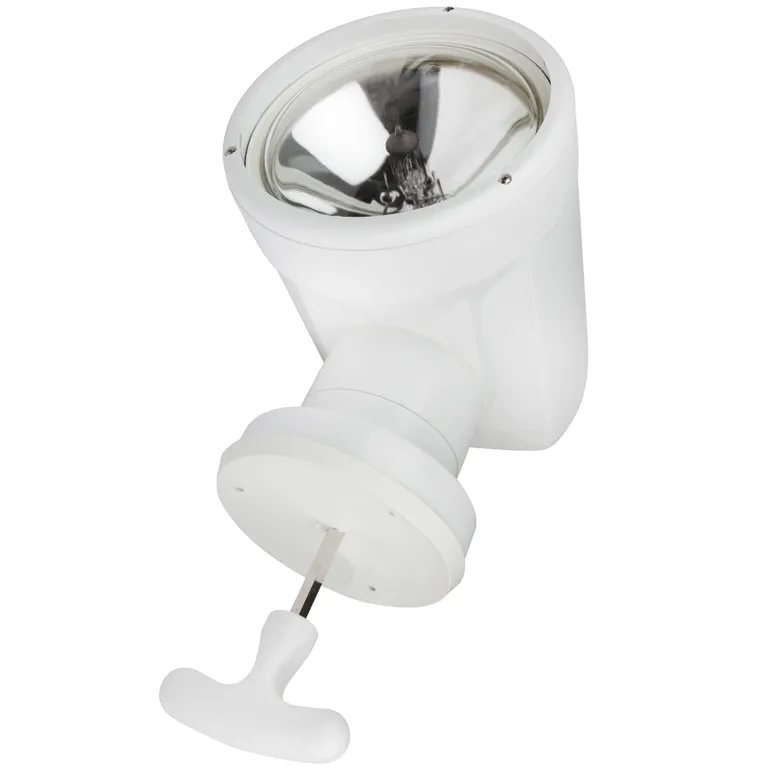 Osculati Night Eye manuelt søkelys