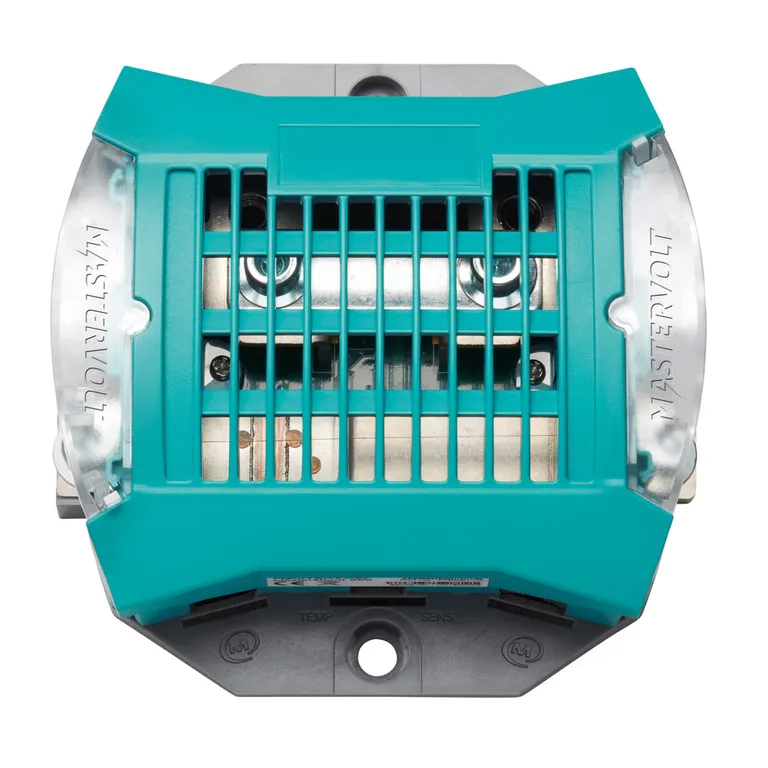 Mastervolt MasterShunt 500 CZone