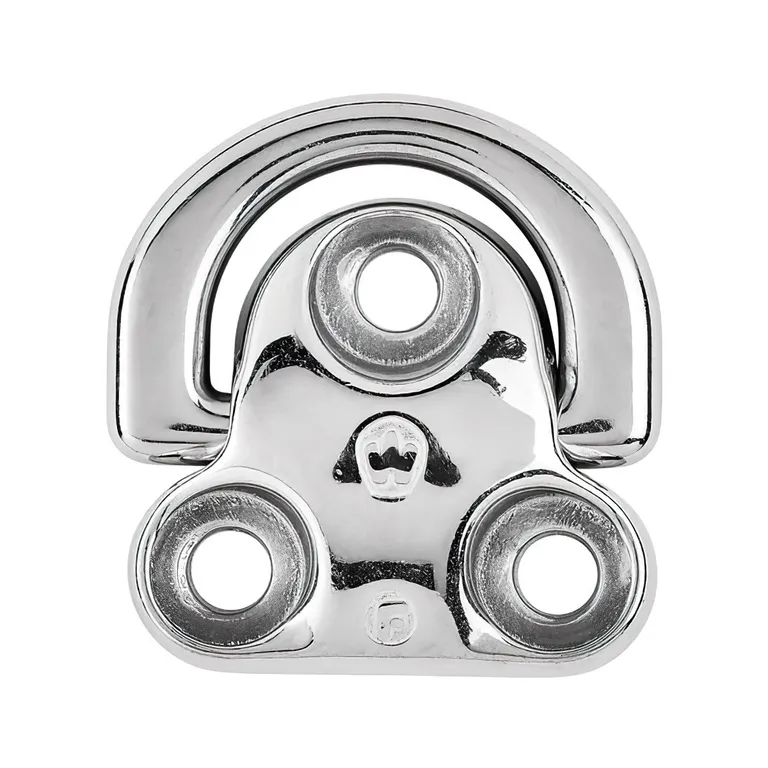 Wichard Pad Eye Folding 6mm