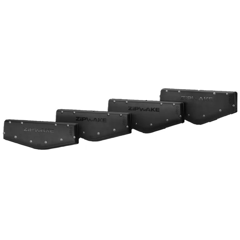 Zipwake v-formet interceptor IT450-S V13