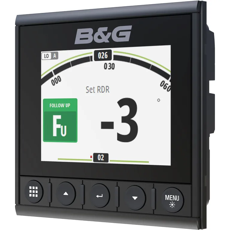 B&G Triton2 4,1" skjerm / multiinstrument