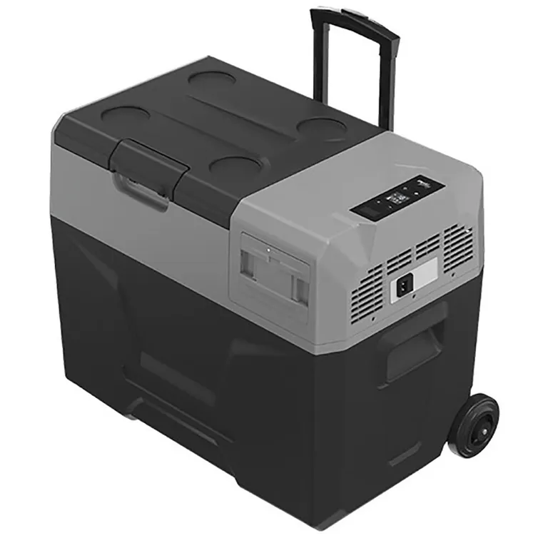 Smart Living Cool 30 Recharge 30L kjøleboks med oppladbart batteri( 12 / 24 / 220V)
