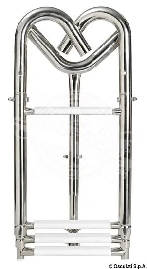 Osculati 110cm baugstige