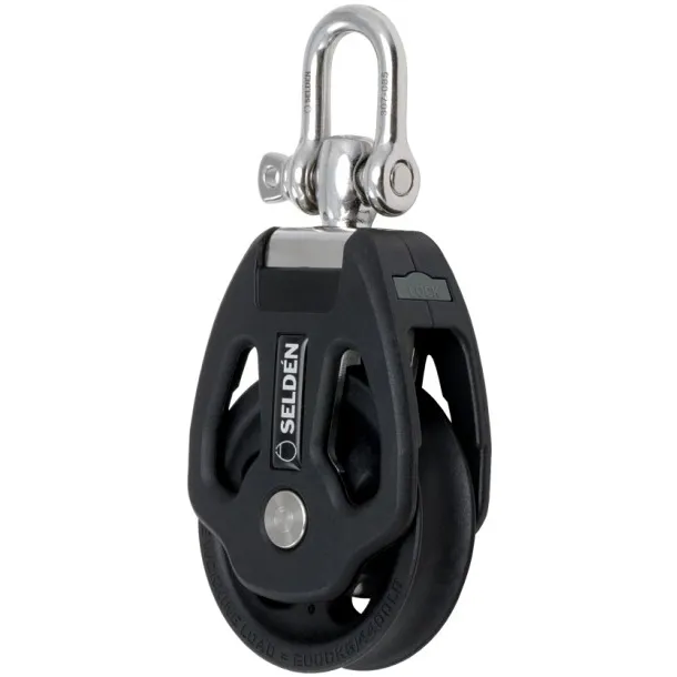 Selden PBB70 enkel blokk