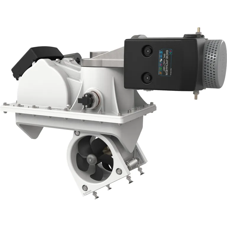 Side-Power Thruster Systems SRL100 nedsenkbar baugpropell, 24V
