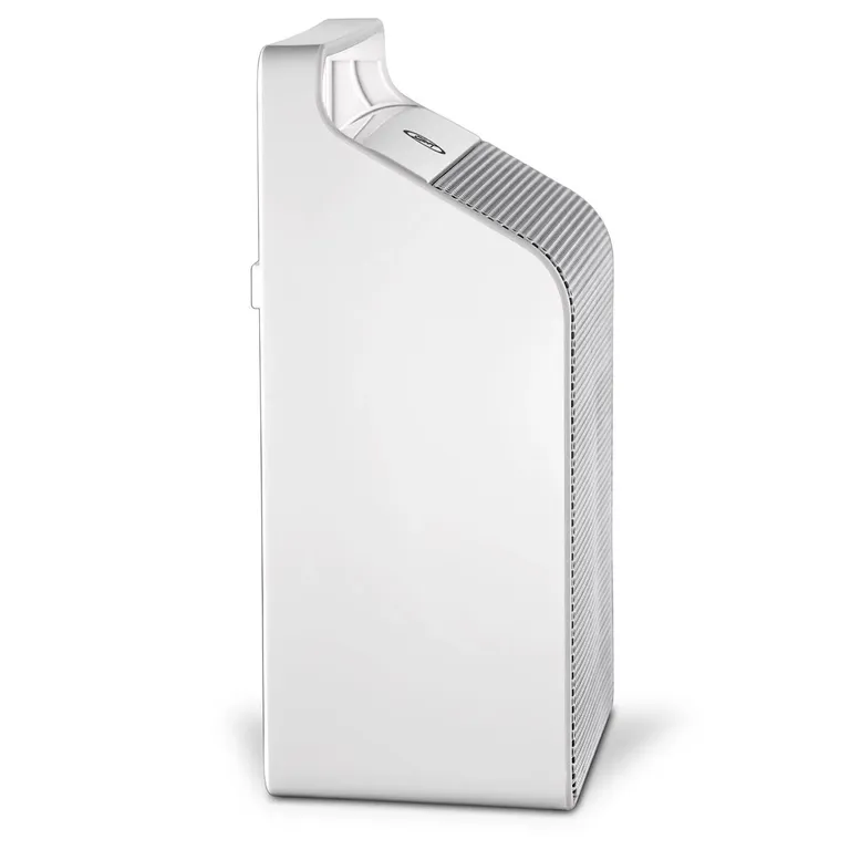 Ocean Comfort vifteovn med termostat 500-1500Watt