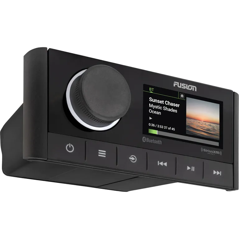 Fusion Apollo RA670 FM/AM og DAB+ mulighet stereoanlegg med Bluetooth