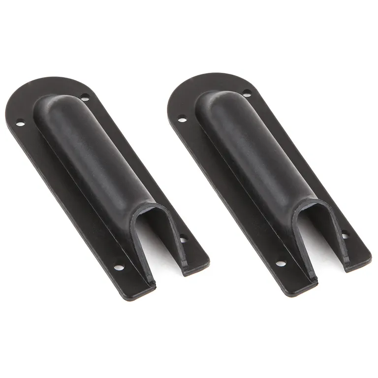 Instatrim hydraulisk trimplan komplett sett 14X11"