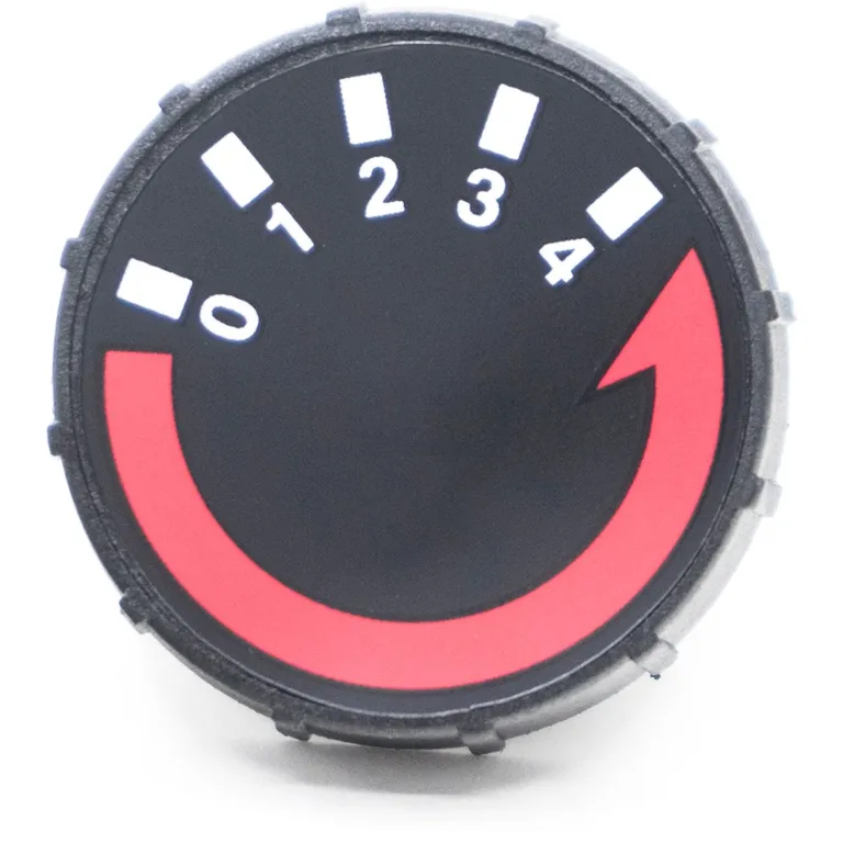 Knott til Origo gassbluss