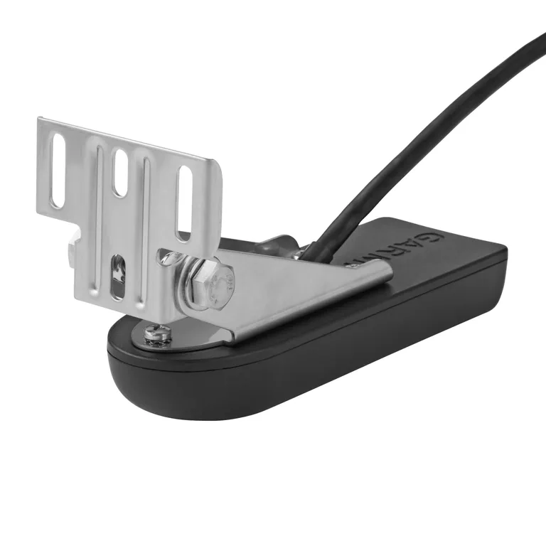 Garmin GT52HW-TM hekkmontert ekkoloddgiver