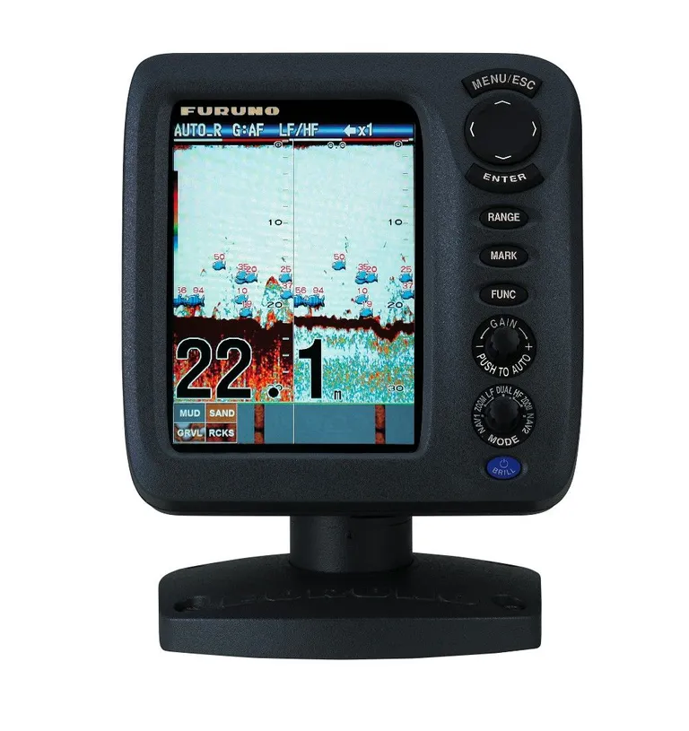 Furuno FCV-628
