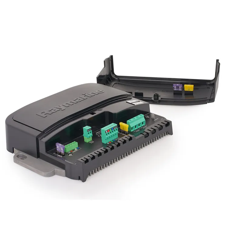 Raymarine ACU-200 kurscomputer