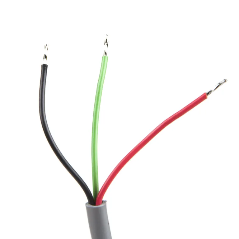 BEP sensor til gassalarm