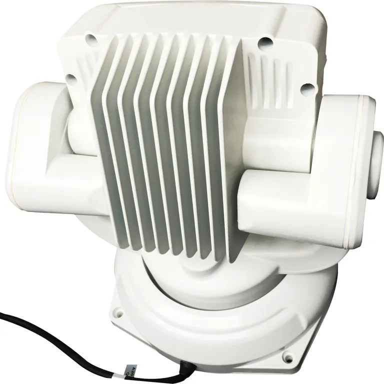 T-TRON 48W LED-lyskaster med trådløs fjernkontroll