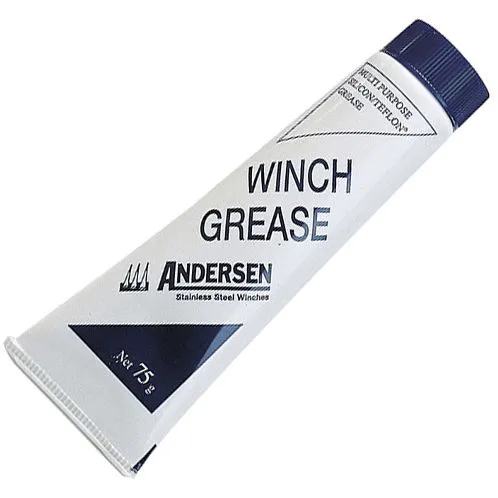 Andersen fett til vinsj