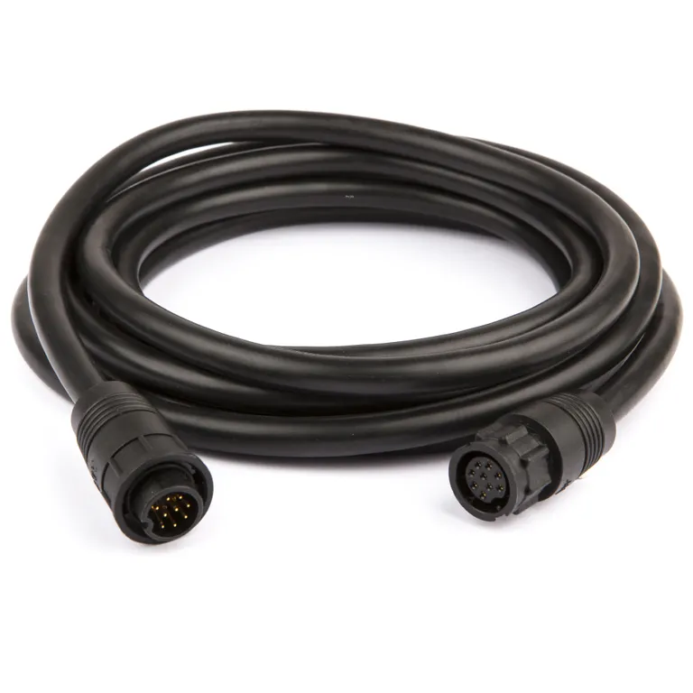 Forlengerkabel 3 meter for Simrad, Lowrance og B&G 9pins giver