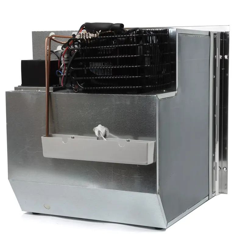 Isotherm DR 65 Inox kjøleskuff