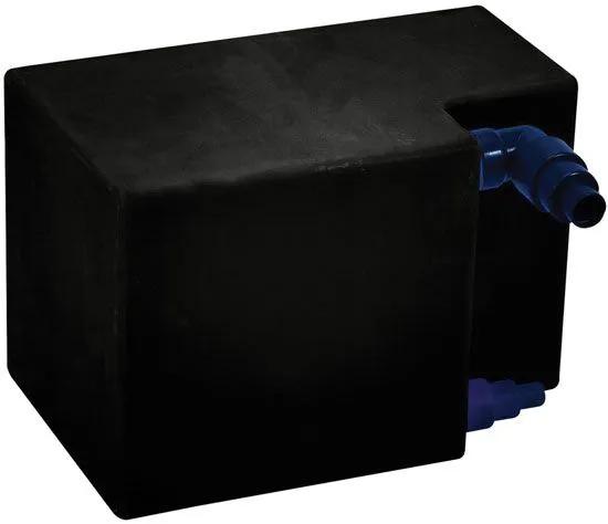 Septiktank 40L plast