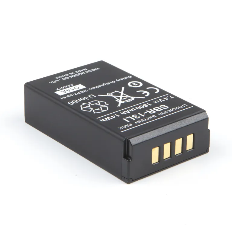 Standard Horizon Batteri til HX870E og HX890E