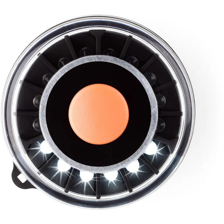 Navilight tricolor 2NM lanterne med magnetfeste