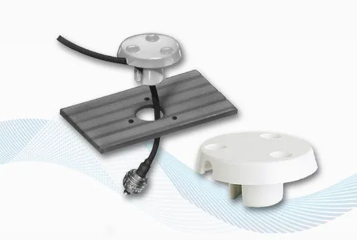 Glomex kabelgjennomføring