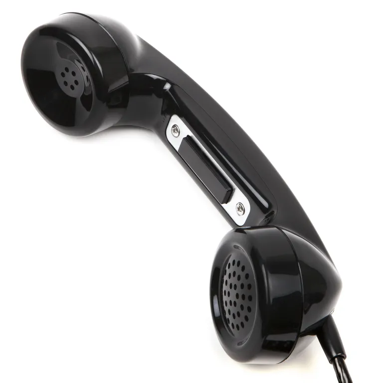 Icom HS-98 håndsett