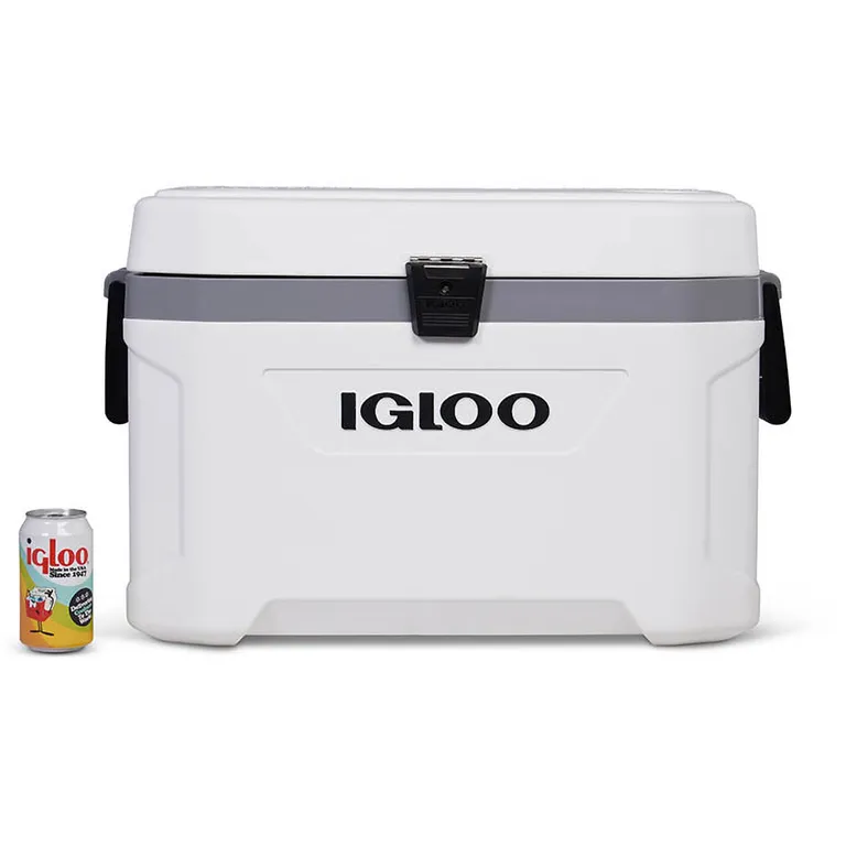 Igloo kjøleboks Marine Ultra 54 - 51 liter