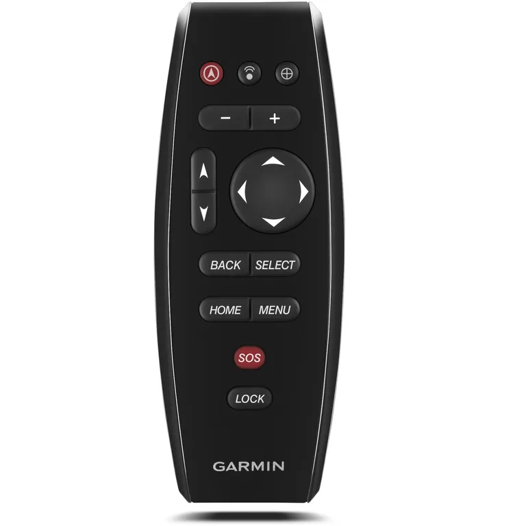 Garmin GPSMAP trådløs fjernkontroll