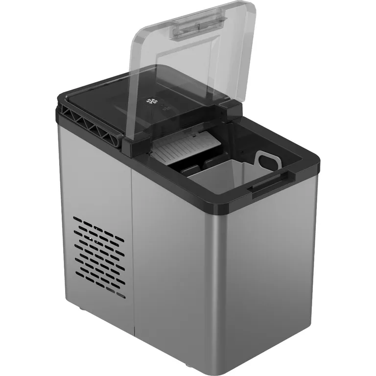 Alpicool ICE16 isbitmaskin med kompressor (12/24/220V)