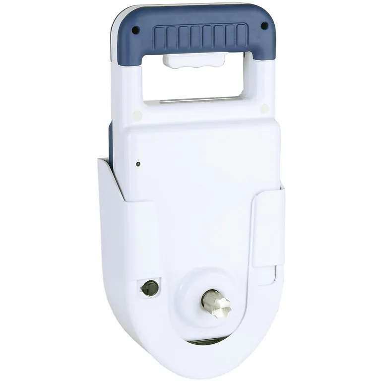 Winchrite ABT oppladbart elektrisk vinsjhåndtak