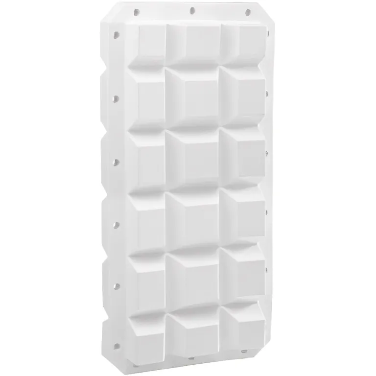 Plastimo multi fender fleksibel 60x30x8cm